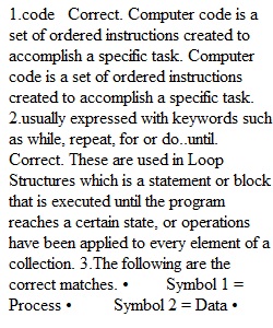 Module 4 - Lesson 1